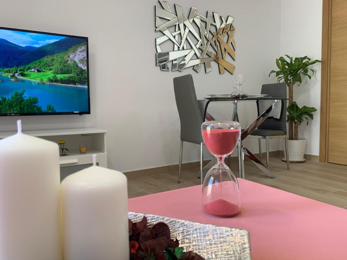 A Estrenar Preciosa Suite-Centrico-Con Jardin Y Porche Torremolinos Exterior foto