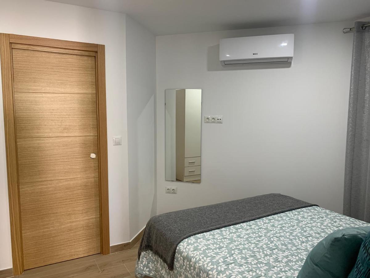 A Estrenar Preciosa Suite-Centrico-Con Jardin Y Porche Torremolinos Exterior foto