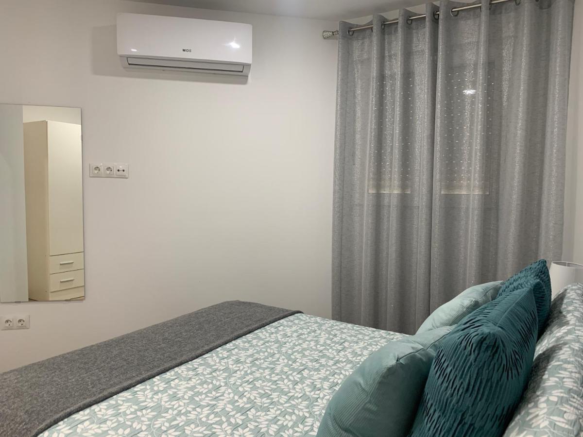 A Estrenar Preciosa Suite-Centrico-Con Jardin Y Porche Torremolinos Exterior foto