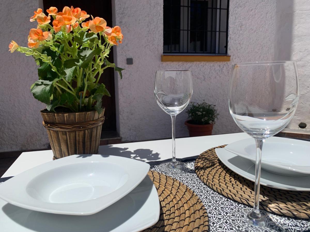 A Estrenar Preciosa Suite-Centrico-Con Jardin Y Porche Torremolinos Exterior foto