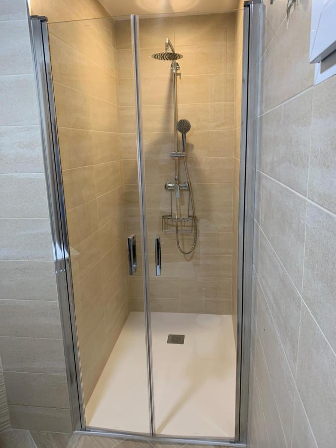 A Estrenar Preciosa Suite-Centrico-Con Jardin Y Porche Torremolinos Exterior foto