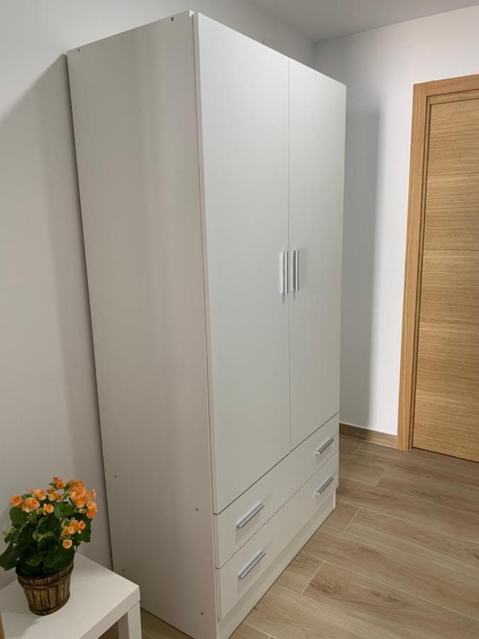 A Estrenar Preciosa Suite-Centrico-Con Jardin Y Porche Torremolinos Exterior foto